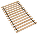 Kozlani Upholstered Bed