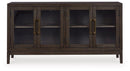 Burkhaus Dining Server