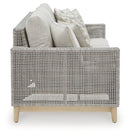 Seton Creek Outdoor Seating Set