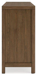 Cabalynn Dresser