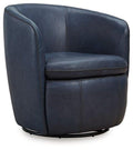 Kierreys Swivel Accent Chair