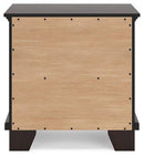 Covetown Bedroom Package