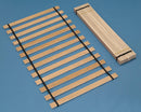 Kozlani Upholstered Bed