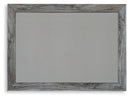 Baystorm Bedroom Mirror