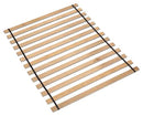Kozlani Upholstered Bed