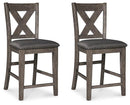 Caitbrook Counter Height Dining Package