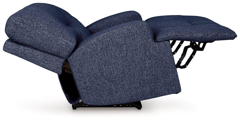 Acklen Place Power Reclining Sectional