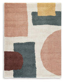 Flynnwick 5' x 7' Rug