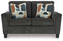 Erinslane Loveseat