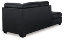 Barlin Mills Sectional with Chaise