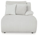 Top Tier Sectional Chofa