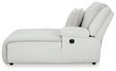 Top Tier Sectional Chofa