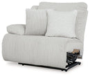 Top Tier Sectional Chofa