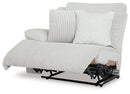 Top Tier Sectional Chofa