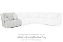 Top Tier Sectional Chofa