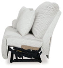 Top Tier Sectional Chofa