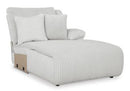 Top Tier Sectional Chofa