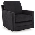 Icaman Swivel Accent Chair