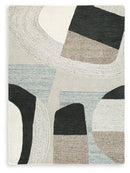 Edrickhill 5' x 7' Rug