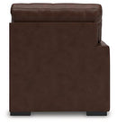 McDowlan Sectional with Double Chaise