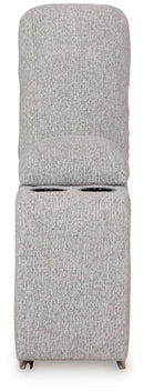 Acklen Place Sectional