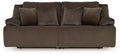 Top Tier Sectional Loveseat image