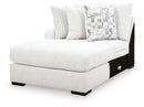 Misty-Lakes Sectional with Chaise