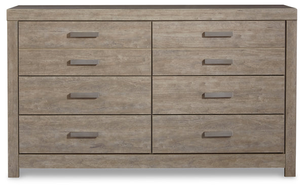 Culverbach Dresser
