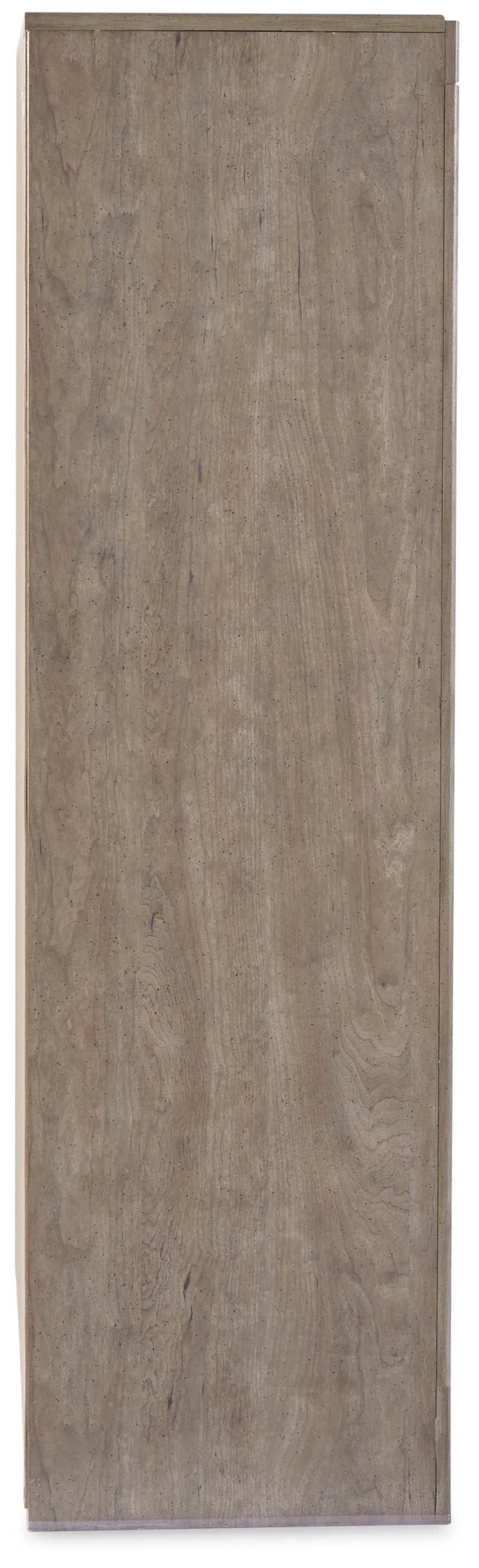 Culverbach Queen Panel Bed, Dresser, Mirror, Chest and 2 Nightstands