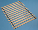 Platform Twin Roll Slats (Bed Size: King)