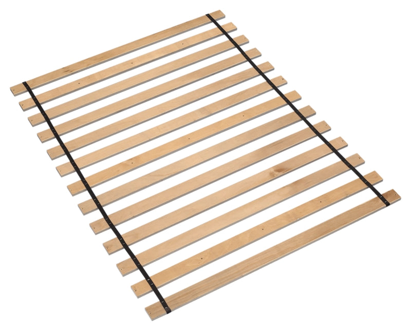 Platform Twin Roll Slats (Bed Size: King)