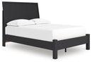 Danziar Bed