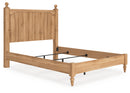 Aleaport Queen Panel Bed (Bed Size: Queen)