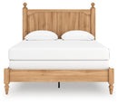 Aleaport Queen Panel Bed (Bed Size: Queen)