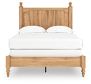 Aleaport Queen Panel Bed (Bed Size: Full)