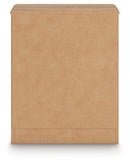 Aleaport Queen Panel Bed, Dresser, Mirror and Nightstand