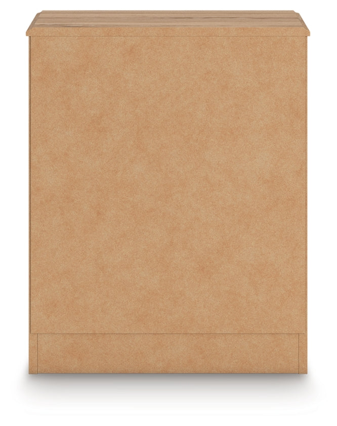 Aleaport King Panel Bed, Dresser, Mirror and Nightstand