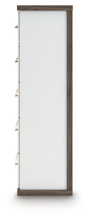 Kendanport Chest of Drawers