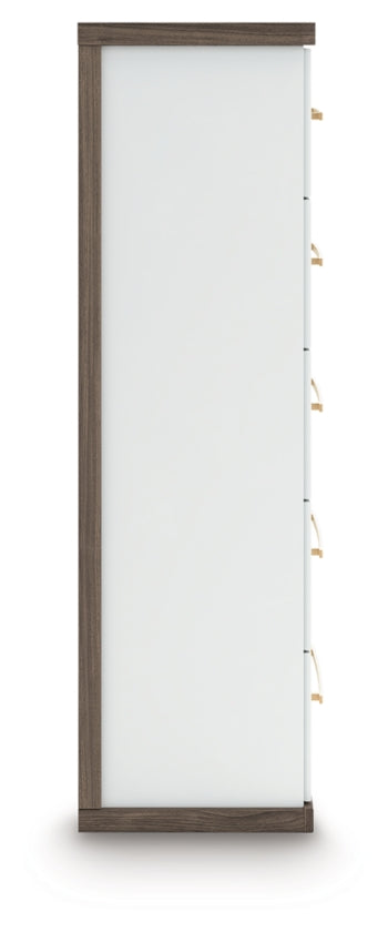 Kendanport Chest of Drawers