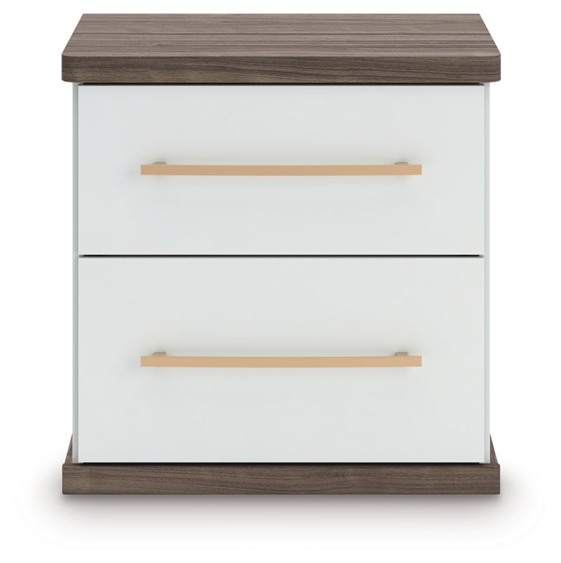 Kendanport Nightstand