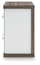 Kendanport Nightstand