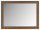 Broachmyn Dresser and Mirror