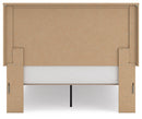 Gramburg Bed