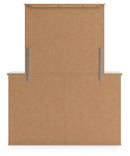 Makidern Dresser and Mirror