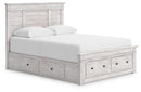 Makidern Bed