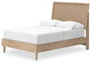 Cielden Queen Panel Bed (Bed Size: Full)