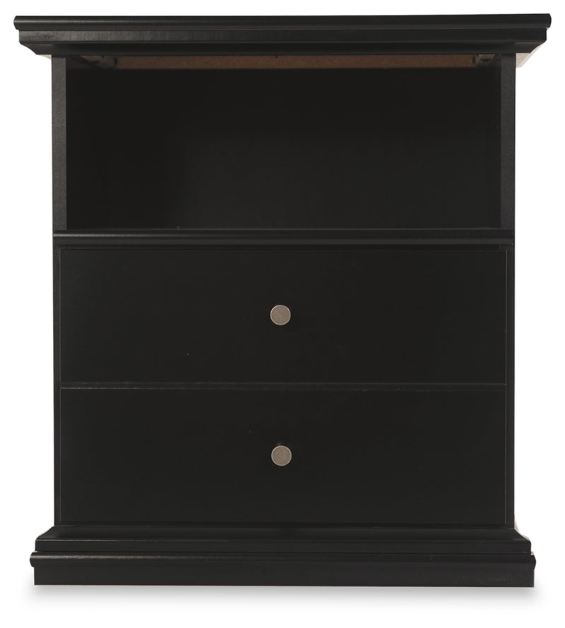 Maribel Nightstand