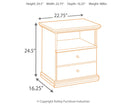 Maribel Nightstand