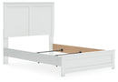 Bostwick Shoals Full Panel Bed