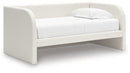 Arloster Twin Upholstered Day Bed